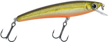 Wobler Strike Pro Beta Minnow Sinking