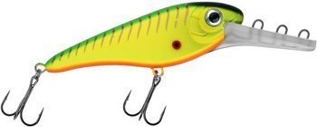 Wobler Strike Pro Buster II Crankbait Deep