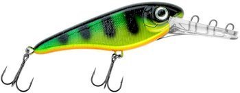 Wobler Strike Pro Buster II Crankbait Deep