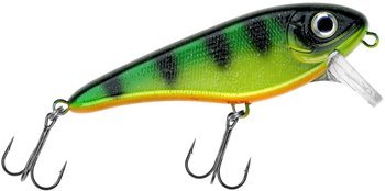 Wobler Strike Pro Buster II Crankbait Floating