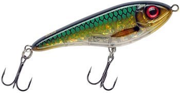 Wobler Strike Pro Buster Jerk II