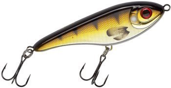 Wobler Strike Pro Buster Jerk II