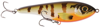 Wobler Strike Pro Buster Jerk II