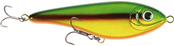 Wobler Strike Pro Buster Jerk II