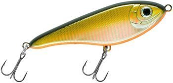 Wobler Strike Pro Buster Jerk II Floating