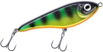 Wobler Strike Pro Buster Jerk II Floating