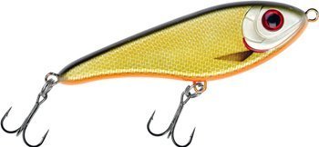 Wobler Strike Pro Buster Jerk II Floating