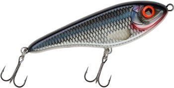 Wobler Strike Pro Buster Jerk II Floating