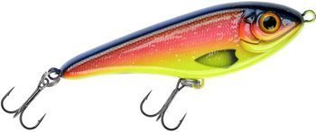 Wobler Strike Pro Buster Jerk II Floating