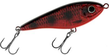 Wobler Strike Pro Buster Jerk II Floating