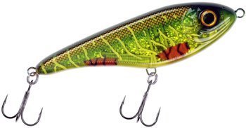 Wobler Strike Pro Buster Jerk II Floating