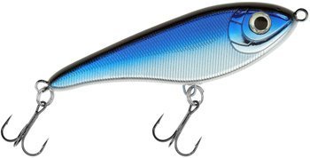 Wobler Strike Pro Buster Jerk Shallow Runner