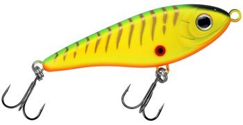 Wobler Strike Pro Buster Jerk Slow Sinking