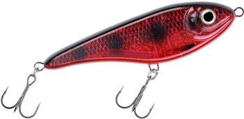 Wobler Strike Pro Buster Jerk Slow Sinking