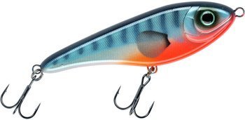 Wobler Strike Pro Buster Jerk Slow Sinking