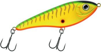 Wobler Strike Pro Buster Jerk Super Shallow