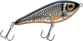 Wobler Strike Pro Buster Swim Bait