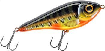 Wobler Strike Pro Buster Swim Bait