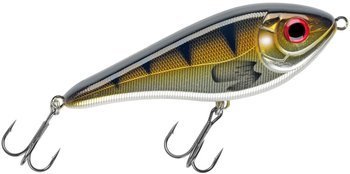 Wobler Strike Pro Buster Swim Bait