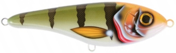 Wobler Strike Pro Buster Swim Bait