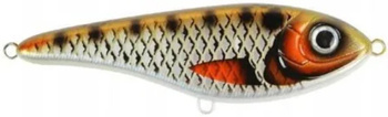 Wobler Strike Pro Buster Swim Bait