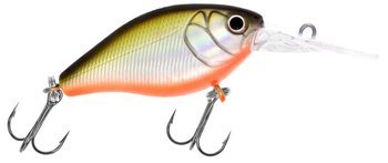 Wobler Strike Pro Cranky-X Deep Floating