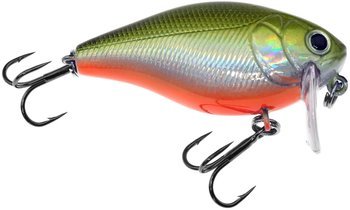 Wobler Strike Pro Cranky-X SS Floating