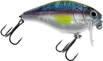 Wobler Strike Pro Cranky-X Ss Floating