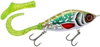 Wobler Strike Pro Guppie Jr. Sinking