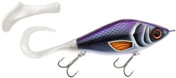 Wobler Strike Pro Guppie Jr. Sinking