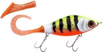 Wobler Strike Pro Guppie Jr. Sinking