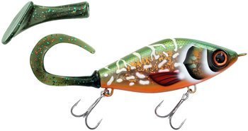 Wobler Strike Pro Guppie Jr. Sinking