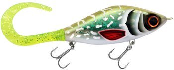 Wobler Strike Pro Guppie Jr. Sinking