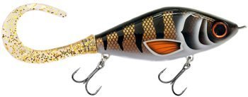 Wobler Strike Pro Guppie Jr. Sinking