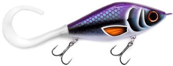 Wobler Strike Pro Guppie Jr. Sinking