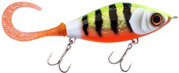 Wobler Strike Pro Guppie Jr. Sinking