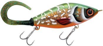 Wobler Strike Pro Guppie Jr. Sinking