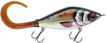 Wobler Strike Pro Guppie Jr. Sinking