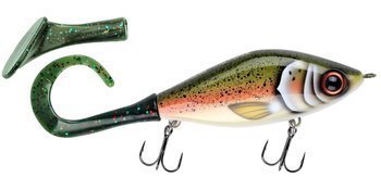 Wobler Strike Pro Guppie Jr. Sinking