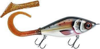 Wobler Strike Pro Guppie Jr. Sinking