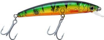 Wobler Strike Pro Mustang Minnow Floating