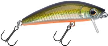 Wobler Strike Pro Mustang Minnow Floating