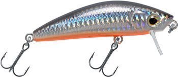 Wobler Strike Pro Mustang Minnow Floating