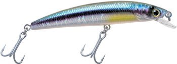 Wobler Strike Pro Mustang Minnow Sinking