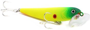 Wobler Strike Pro Swing Pop