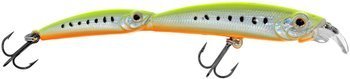 Wobler Strike Pro Twin Minnow Suspending