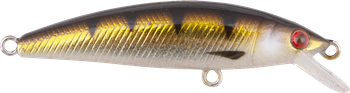 Wobler Strike Pro Twitchy Minnow