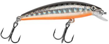 Wobler Strike Pro Twitchy Minnow Floating