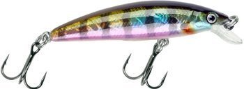 Wobler Strike Pro Twitchy Minnow Floating