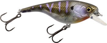 Wobler Westin BabyBite Crankbait